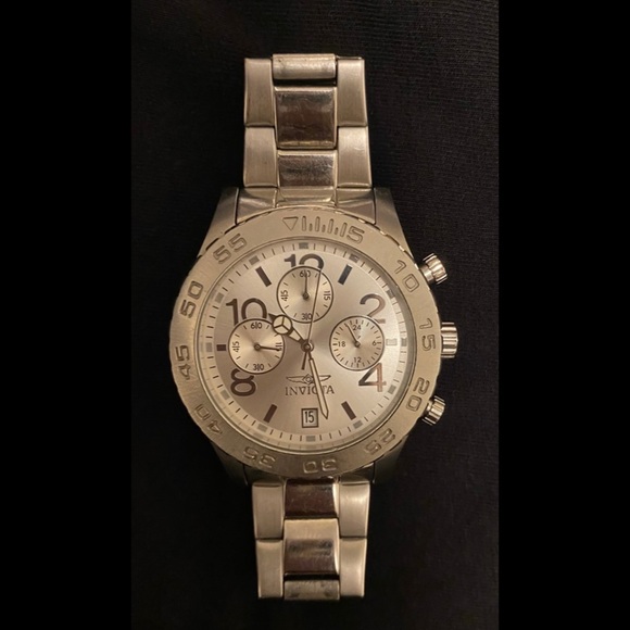 Invicta woman’s watch main image 2